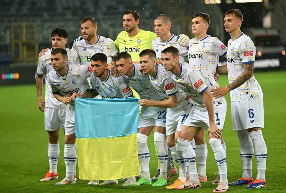 AVRUPA LİGİ | Galatasaray - Dinamo Kiev maçı hangi kanalda, saat kaçta? Galatasaray - Dinamo Kiev maçı şifresiz mi, ne zaman, bugün mü? (İlk 11’ler belli oldu) - 8
