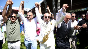 Kırkpınar'da güreş ağalığı ihalesinin kazananı belli oldu