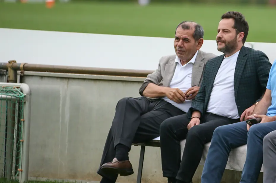 "Erden Timur transferi bitirmeye gitti" - 3