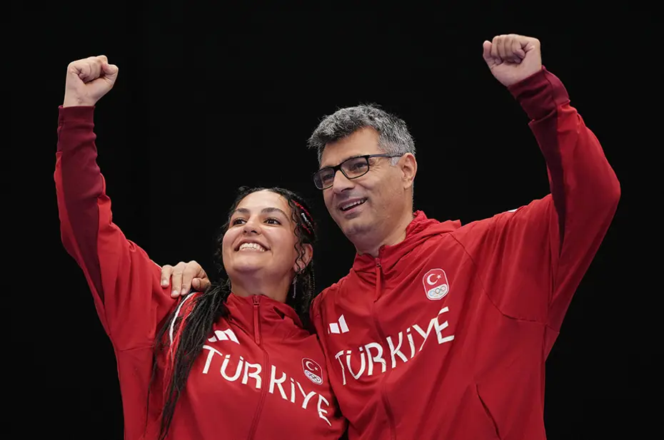 Dünya, Türk sporcu Yusuf Dikeç'i konuşuyor: Rahat tavırlarıyla gündem oldu, Elon Musk'tan bile mesaj aldı - 5 Dünya, Türk sporcu Yusuf Dikeç'i konuşuyor: Rahat tavırlarıyla gündem oldu, Elon Musk'tan bile mesaj aldı - 5