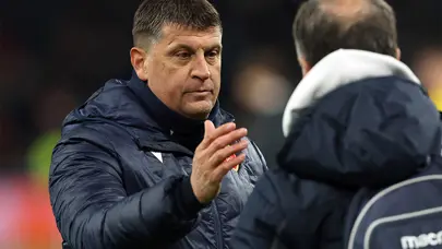 Gece yarısı bombayı patlattı: "Fenerbahçe'ye gidiyor, transfer tamamlandı"