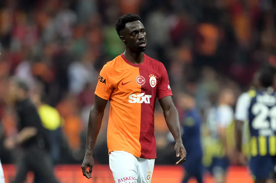 Dursun Özbek, Galatasaray'ın 2 kilit futbolcusuyla özel görüştü: Rahatsız olduğu bir konu var - 5 Dursun Özbek, Galatasaray'ın 2 kilit futbolcusuyla özel görüştü: Rahatsız olduğu bir konu var - 5