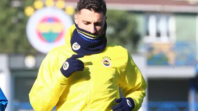 Fenerbahçe'ye 3 futbolcudan ağır fatura