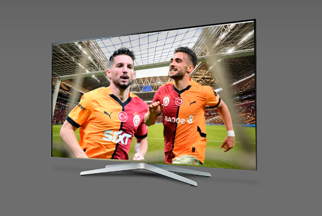 ŞİFRESİZ | Galatasaray - Dinamo Kiev maçı canlı izle | Avrupa Ligi Galatasaray maçı hangi kanalda?