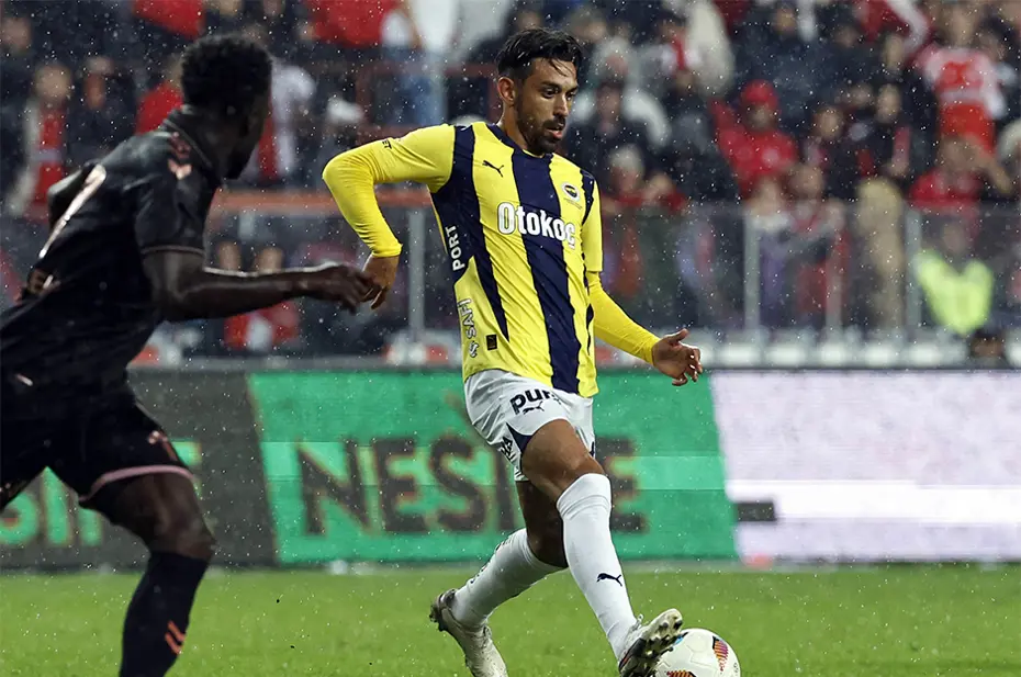 Tugay Kerimoğlu'ndan İrfan Can Kahveci sözleri: "Kimse kusura bakmasın" - 4 Tugay Kerimoğlu'ndan İrfan Can Kahveci sözleri: "Kimse kusura bakmasın" - 4