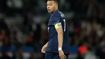 SON DAKİKA | Real Madrid, Mbappe'yi duyurdu