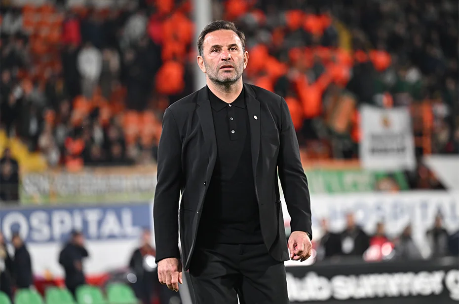 Tugay Kerimoğlu'ndan dikkat çeken Mertens sorusu - 1 Tugay Kerimoğlu'ndan dikkat çeken Mertens sorusu - 1