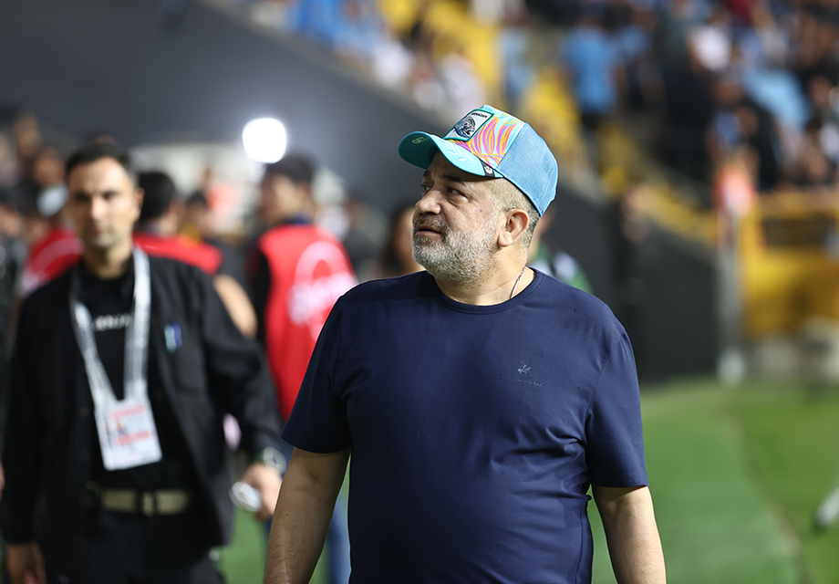 Murat Sancak'tan Hikmet Karaman itirafı: 6-1'lik yenilgi sonrası...