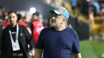 Murat Sancak'tan Hikmet Karaman itirafı: 6-1'lik yenilgi sonrası...