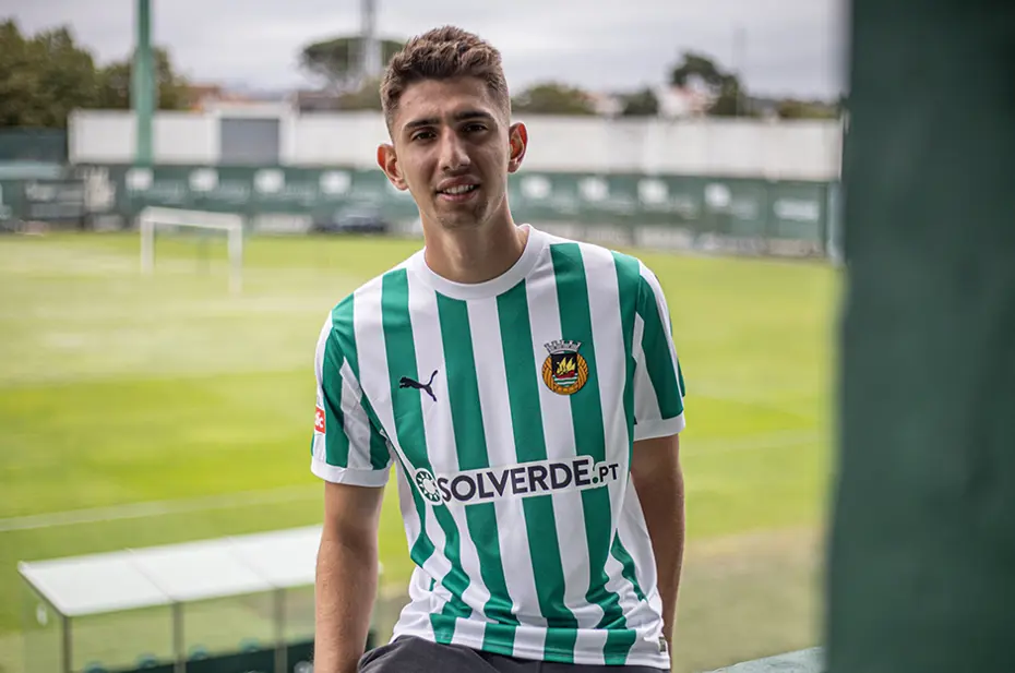 Demir Ege ve Orkun, Portekiz'de haftanın 11'inde - 3