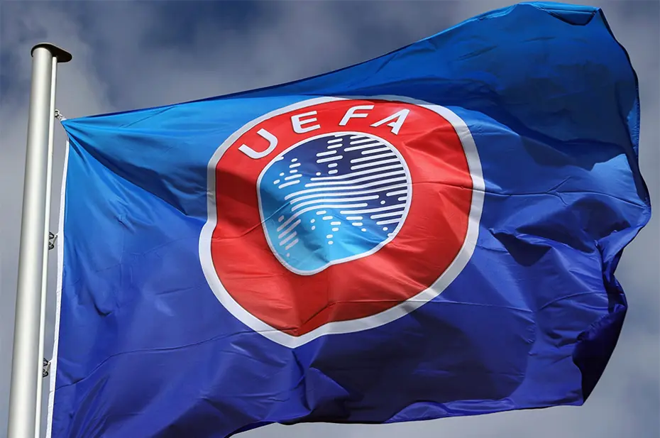 UEFA ülke puanı sıralaması güncellendi! 2 galibiyet, 1 mağlubiyet Türkiye'yi nasıl etkiledi? - 13