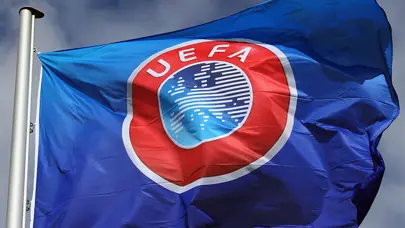 UEFA ülke puanı sıralamasında son durum - Türkiye ülke puanı sıralamasında kaçıncı? (23 Şubat 2024)