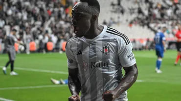 Jackson Muleka kararı; 4 milyon Euro'luk teklif iddiası vardı