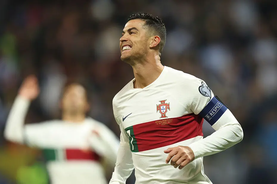 Cristiano Ronaldo'dan eski teknik direktörüne eleştiri: "Bunu söyleyemezsiniz" - 7