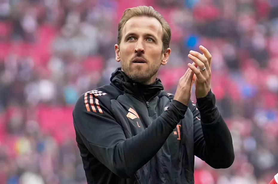 Cezalı Harry Kane sahaya indi, olanlar oldu! Şampiyonluk laneti devam ediyor - 3