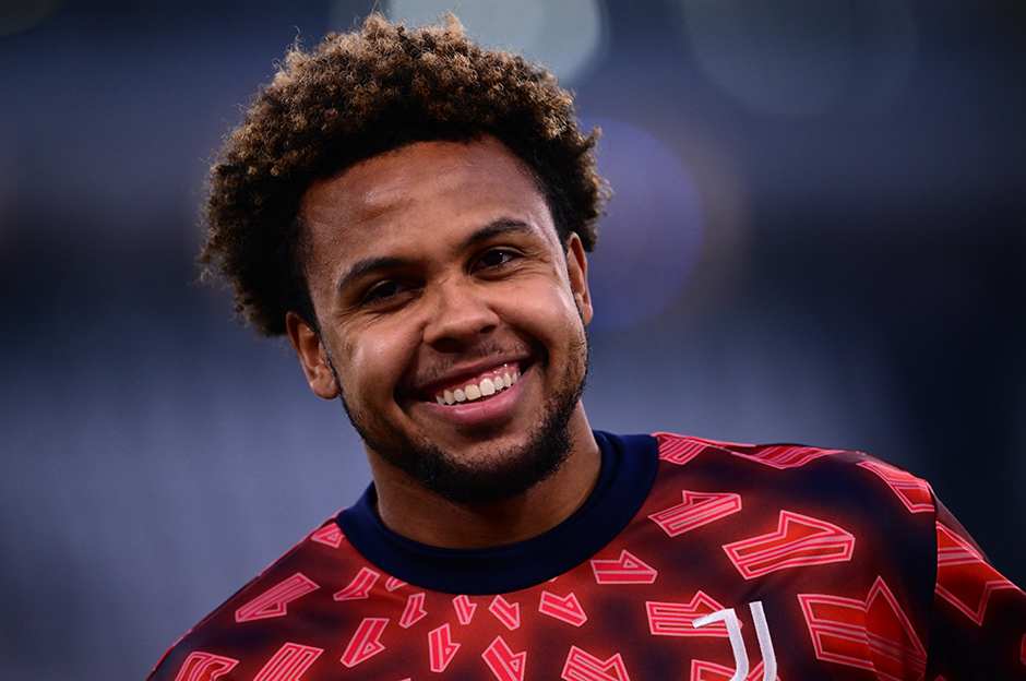 Galatasaray'dan Weston McKennie atağı: Bonservisini duyurdular