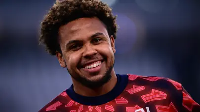 Galatasaray'dan Weston McKennie atağı: Bonservisini duyurdular