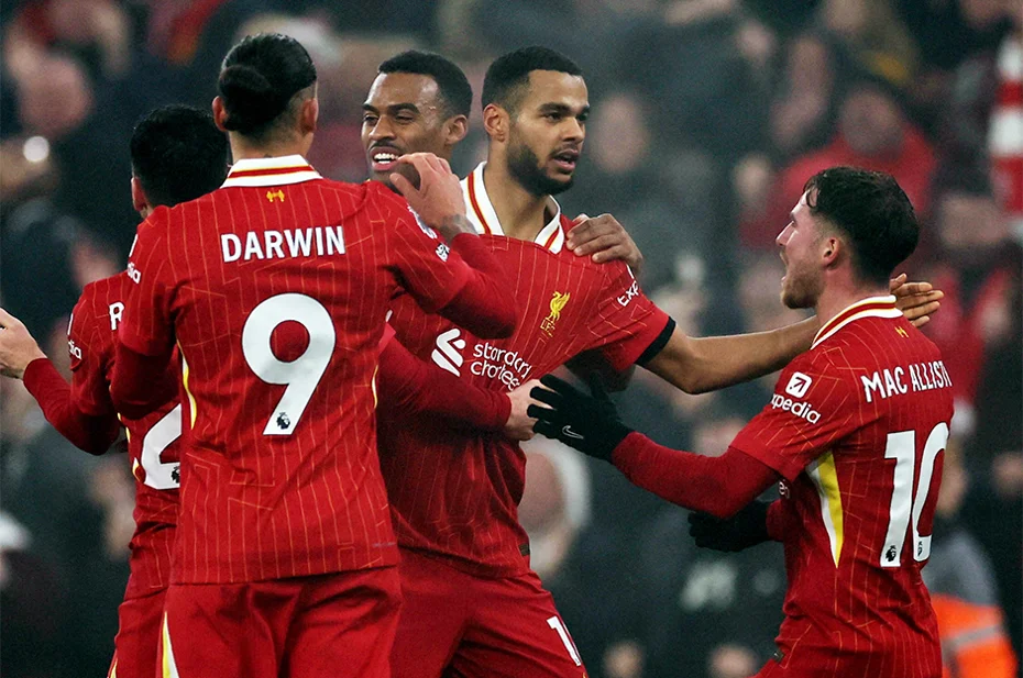 Lider sahada: PSV - Liverpool maçı ne zaman, saat kaçta? Şampiyonlar Ligi maçı hangi kanalda, şifresiz mi? - 1