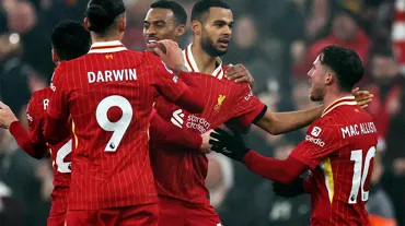 Nottingham Forest - Liverpool maçı ne zaman, saat kaçta? Nottingham Forest - Liverpool maçı hangi kanalda?