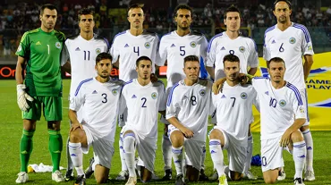 San Marino 193 maçta sadece 1 kez kazandı: Tek galibiyet 19 yıl önce