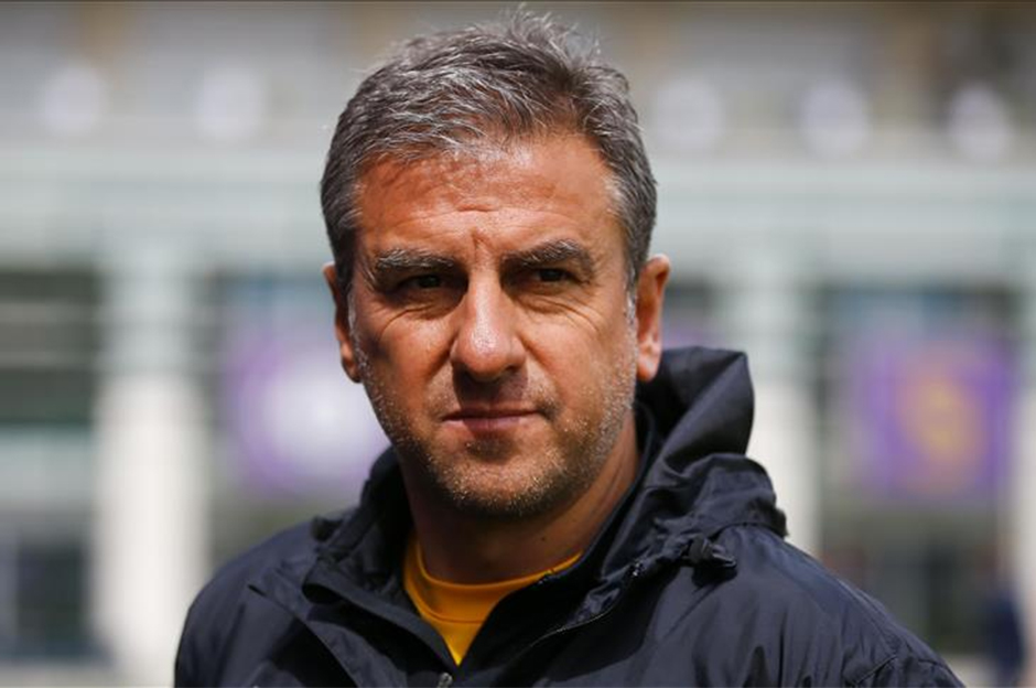 Hamza Hamzaoğlu, Galatasaraylılara kötü haberi verdi: "Talipleri olduğunu duydum"