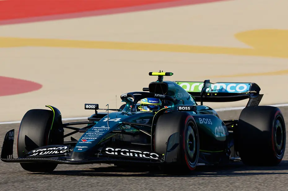 Rehber: Formula 1'de yeni sezon başlıyor - 12 Rehber: Formula 1'de yeni sezon başlıyor - 12