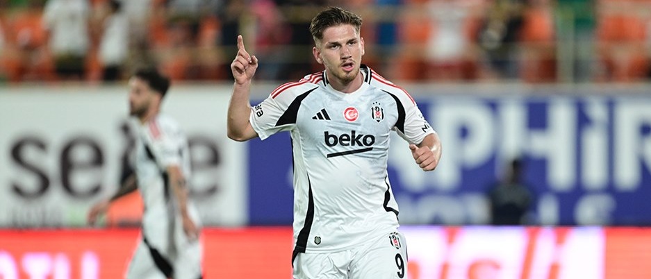 Semih Kılıçsoy transferinde son durum: Cagliari'den resmi açıklama geldi