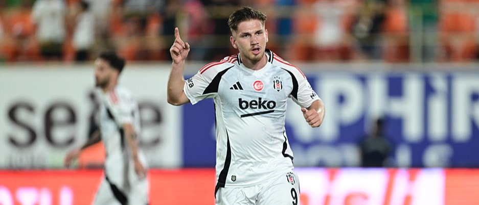 Semih Kılıçsoy'un Beşiktaş'a veda tarihini duyurdular: Sözleşme detayları da ortaya çıktı