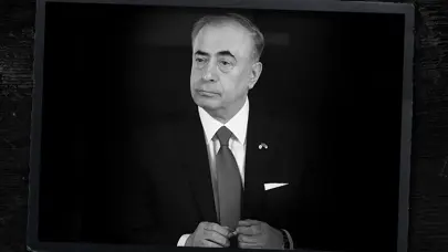 Mustafa Cengiz vefatının 3. yılında anıldı