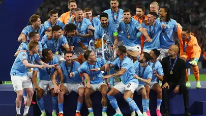 3 kupalı sezonun ardından 2 ayrılık yaklaşıyor