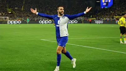 Mario Hermoso için yeni iddia