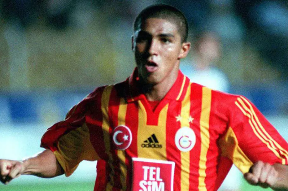 Süper Lig'in en pahalı transferleri: İlk 5 transferin 4'ü son 1 yılda yapıldı - 10 Süper Lig'in en pahalı transferleri: İlk 5 transferin 4'ü son 1 yılda yapıldı - 10