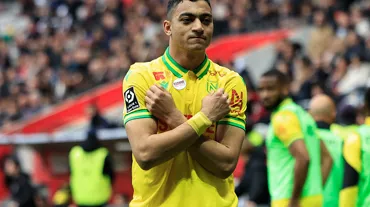 Mostafa Mohamed Premier Lig yolunda