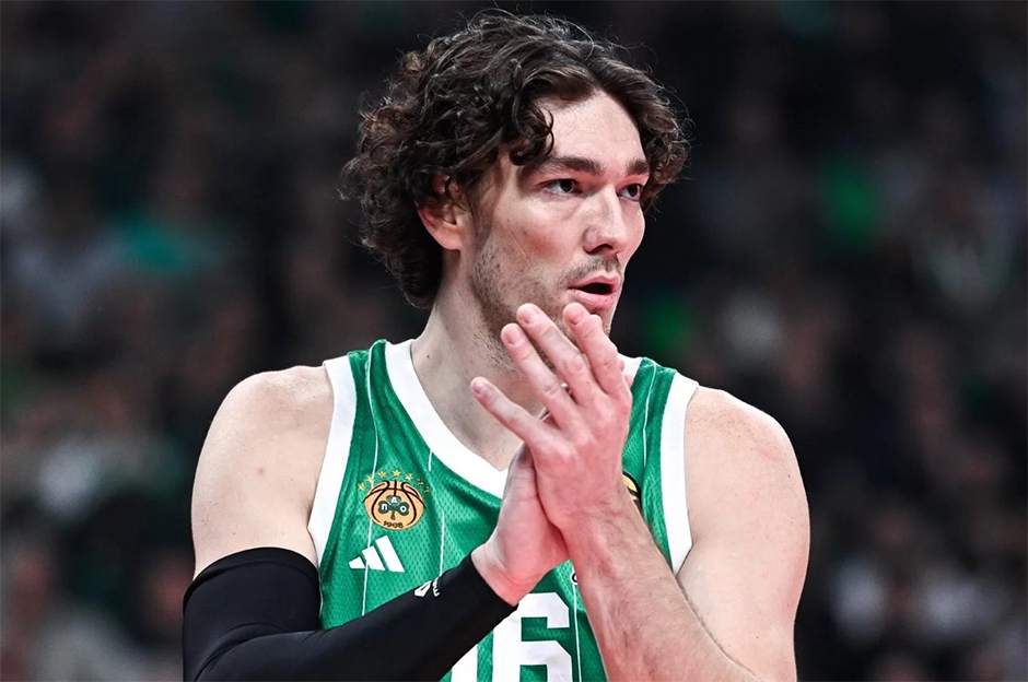 Cedi Osman'ın 19 Mayıs paylaşımı Yunanistan'da infial yarattı