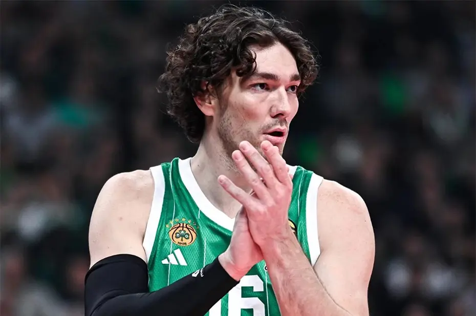 Cedi Osman'a büyük tepki: Milli oyuncu açıklama yapmak zorunda kaldı - 5