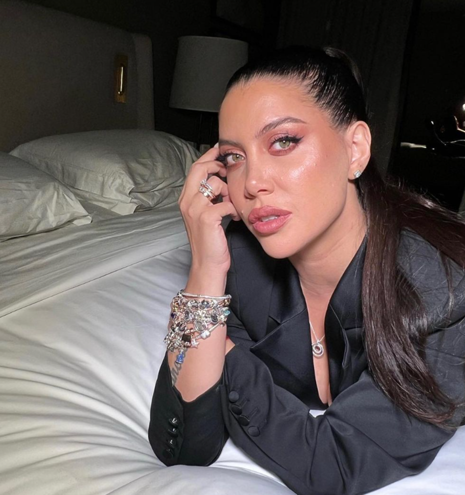 Mauro Icardi ile Wanda Nara barıştı: Karım, tek aşkım, bu hayat alemindeki kraliçem - 8