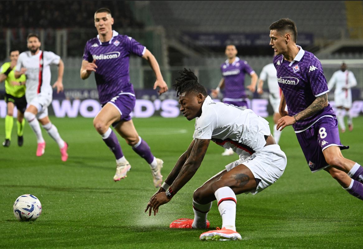 Fiorentina - Atalanta maçı şifresiz mi, ne zaman ve saat kaçta? İtalya Kupası yarı final maçı hangi kanalda?