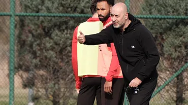 Fatih Karagümrük'ün rakibi Antalyaspor