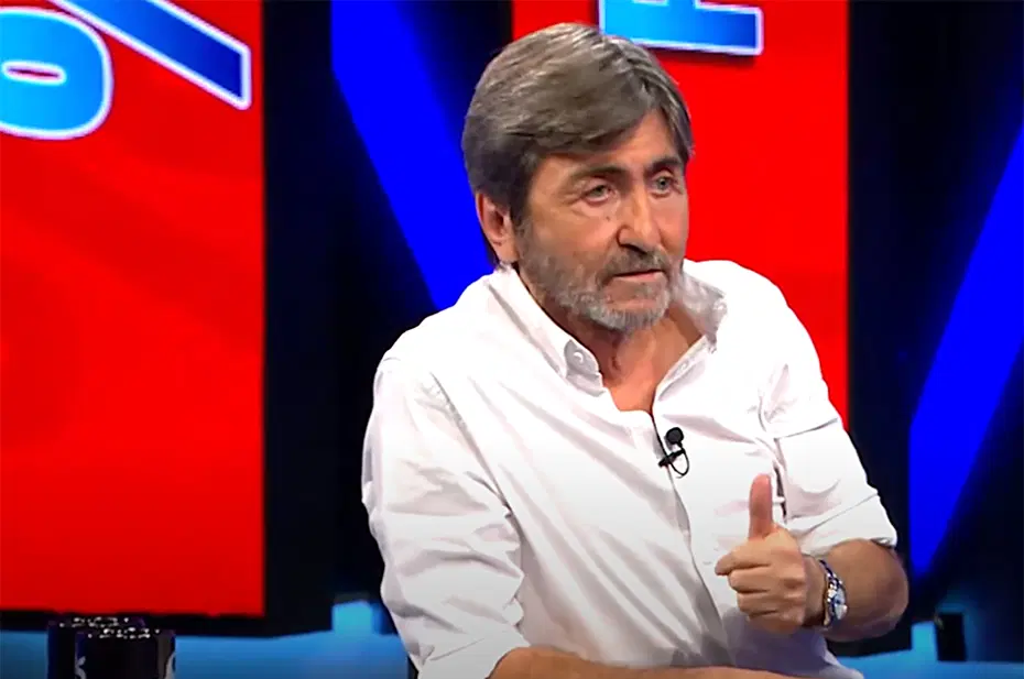 Rıdvan Dilmen'den Fenerbahçe ve Galatasaray için puan tahmini: "5'te 5 yapar" - 7