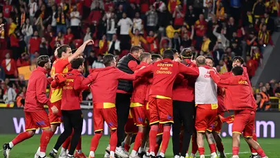 Göztepe'de forvet transferi için yeni aday