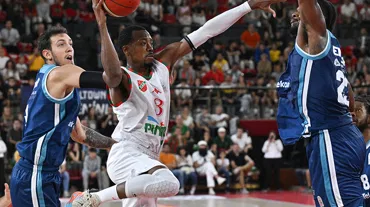 Pınar Karşıyaka, Errick McCollum'un sakatlığını açıkladı
