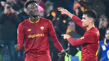 Jose Mourinho açıkladı: Avrupa Ligi finali öncesi Roma'ya kötü haber