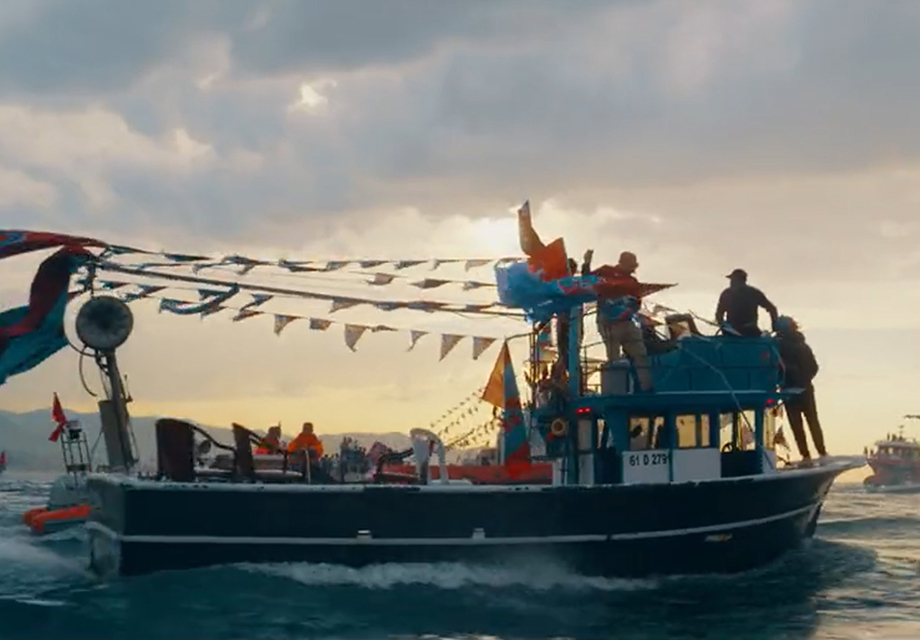 ‘İnadıyla Şampiyon’ belgeselinin gösterimi ertelendi