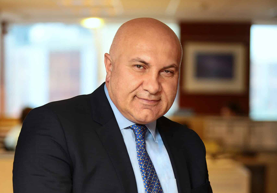 Samsunspor Başkanı'ndan transfer müjdesi: "Hafta sonuna kadar açıklayacağız"