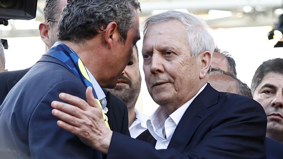 E-posta ortaya çıktı, olanlar oldu: Aziz Yıldırım'dan Fenerbahçe'ye flaş başvuru
