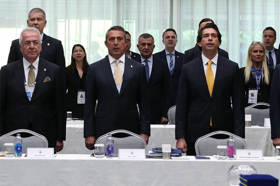 Fenerbahçe'nin borcu açıklandı