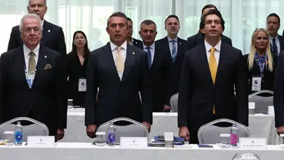 Fenerbahçe'nin borcu açıklandı