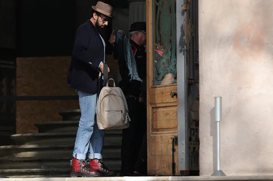 "Dani Alves intihar etti" iddiasına kardeşinden sert tepki - 3