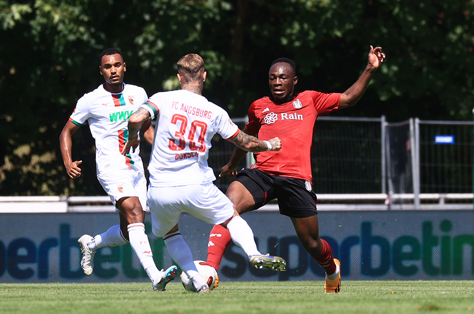 Beşiktaş - Mezokövesd Zsory hazırlık maçı ne zaman, saat kaçta, hangi kanalda canlı yayınlanacak?