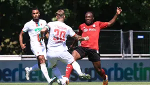 Beşiktaş - Mezokövesd Zsory hazırlık maçı ne zaman, saat kaçta, hangi kanalda canlı yayınlanacak? Beşiktaş - Mezokövesd Zsory hazırlık maçı ne zaman, saat kaçta, hangi kanalda canlı yayınlanacak?